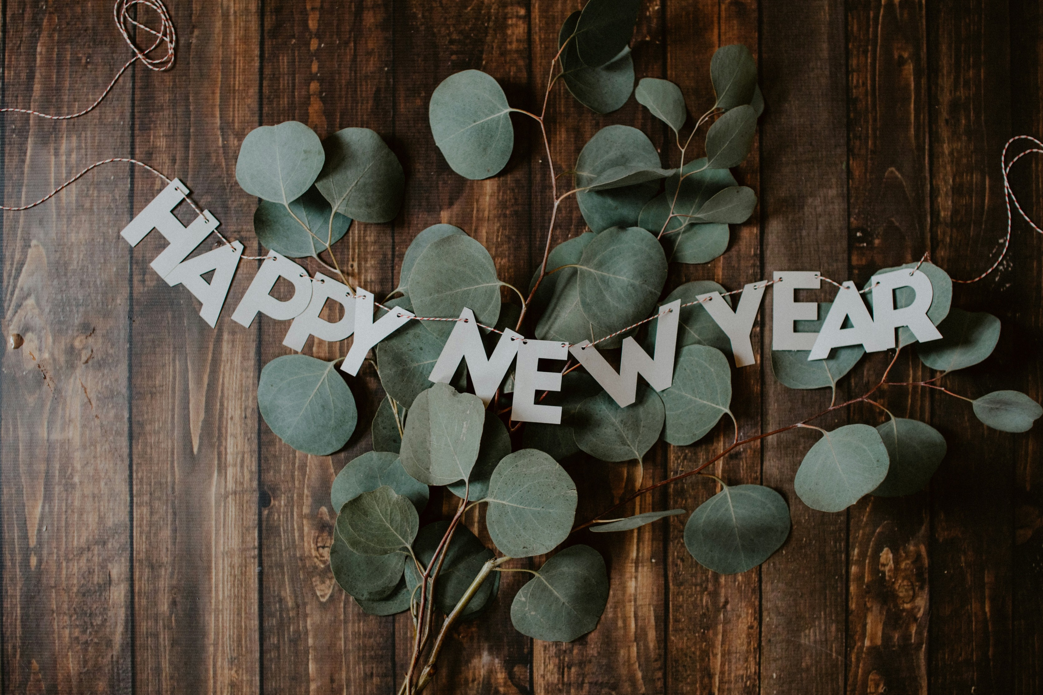 New Year