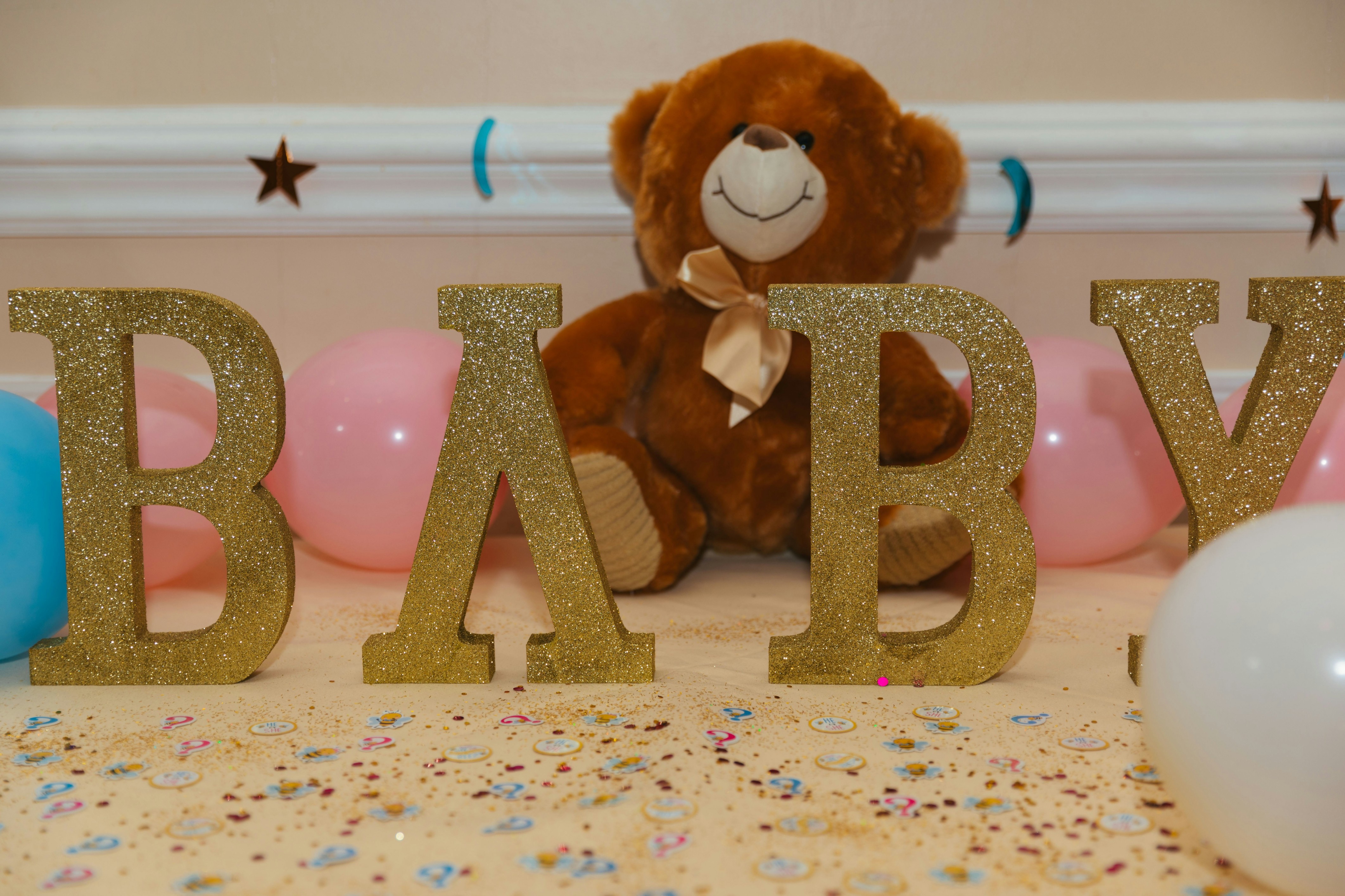 Baby Shower