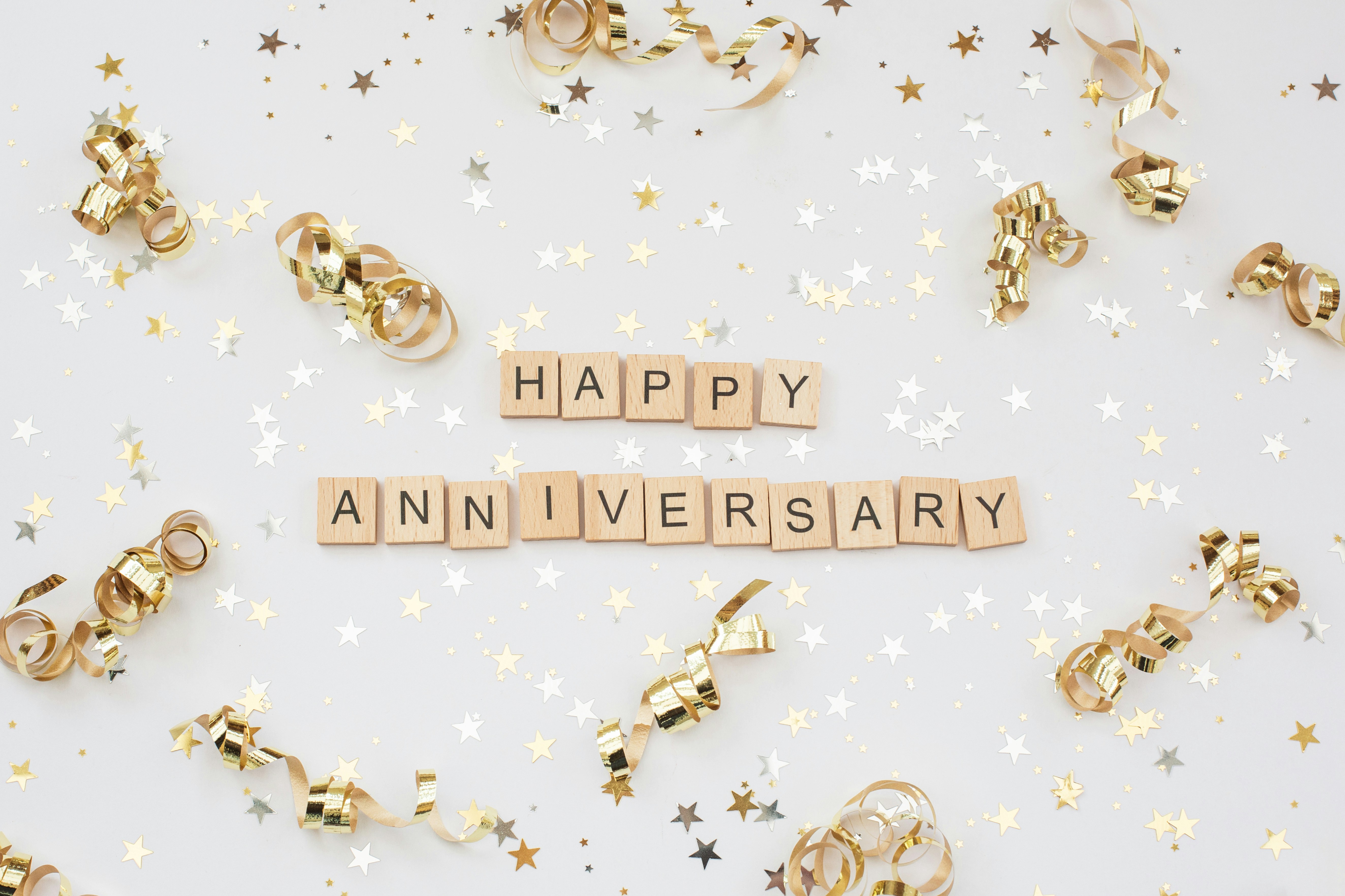 Anniversary
